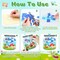 24 Pcs Activity Spring Insect Suncatcher Craft Kit Spring Summer Bugs Suncatcher Craft DIY Tissue Paper Suncatcher Decoration
